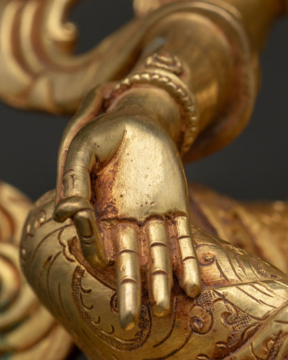 Bodhisattva Set