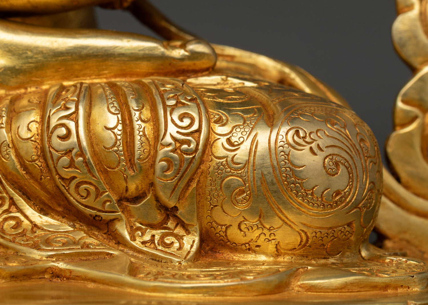 Amitayus Statue | The Buddha of Eternal Life