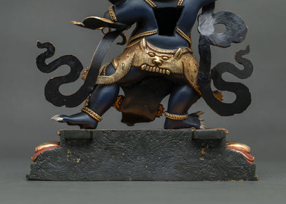 Vajrapani Statue
