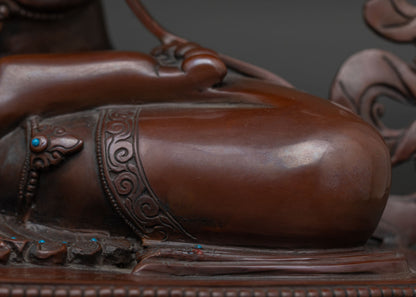 Chenrezig Statue | Bodhisattva of Boundless Compassion