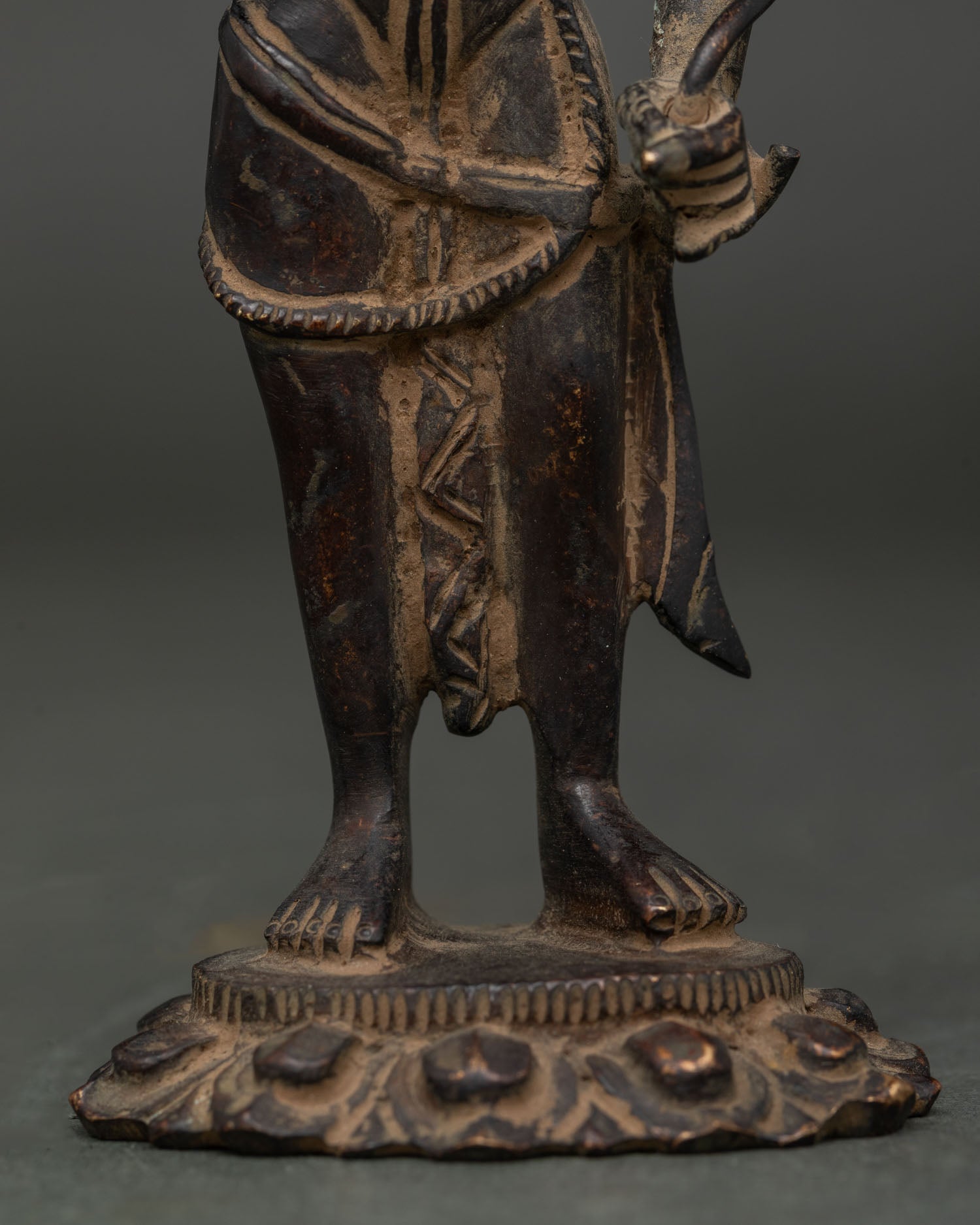 Avalokiteshvara Statue
