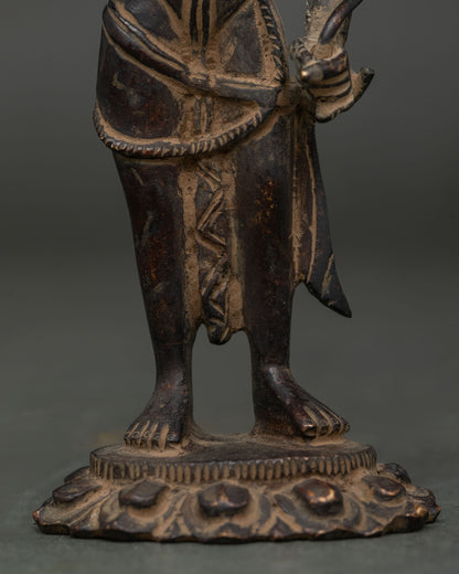 Avalokiteshvara Statue