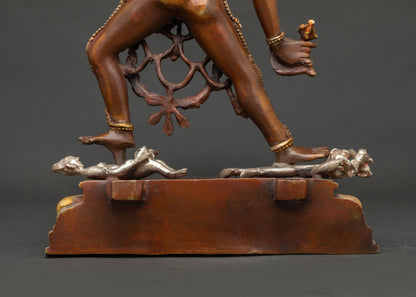Vajrayogini Statue