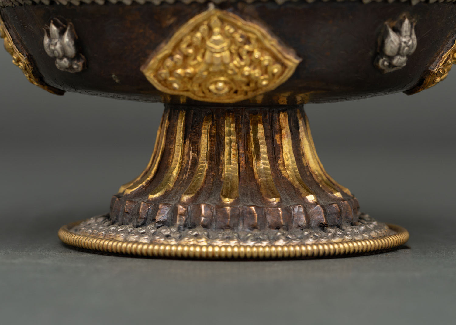 Serkyem Offering