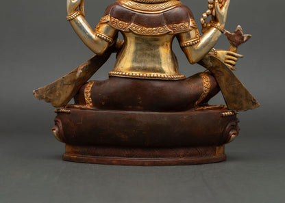 Ganesh Statue | Hindu God of Wisdom and Prosperity