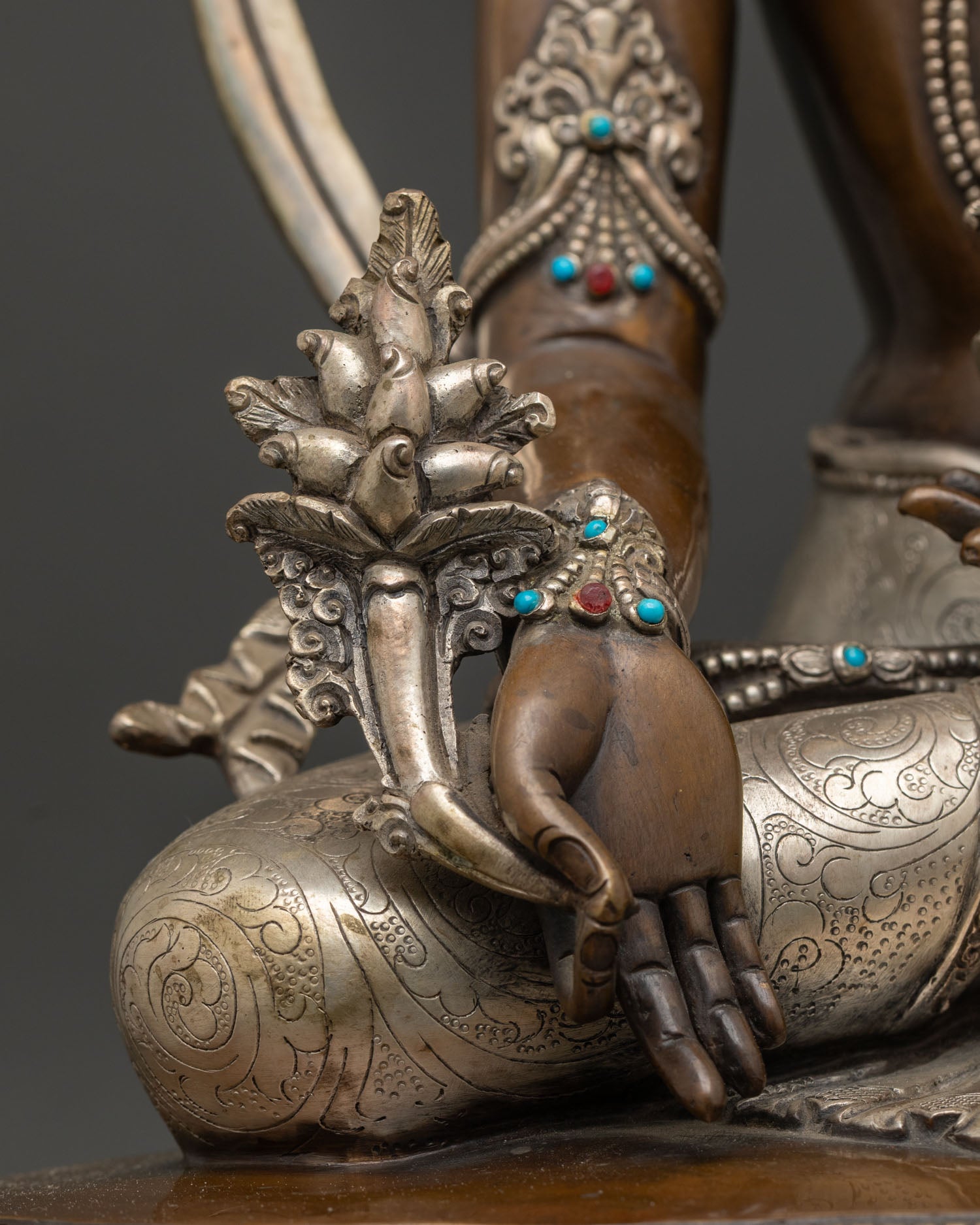 Three Buddha Set