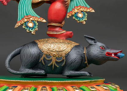 Ganesh Statue | Premium Ganesha Sculptures for Divine Inspiration