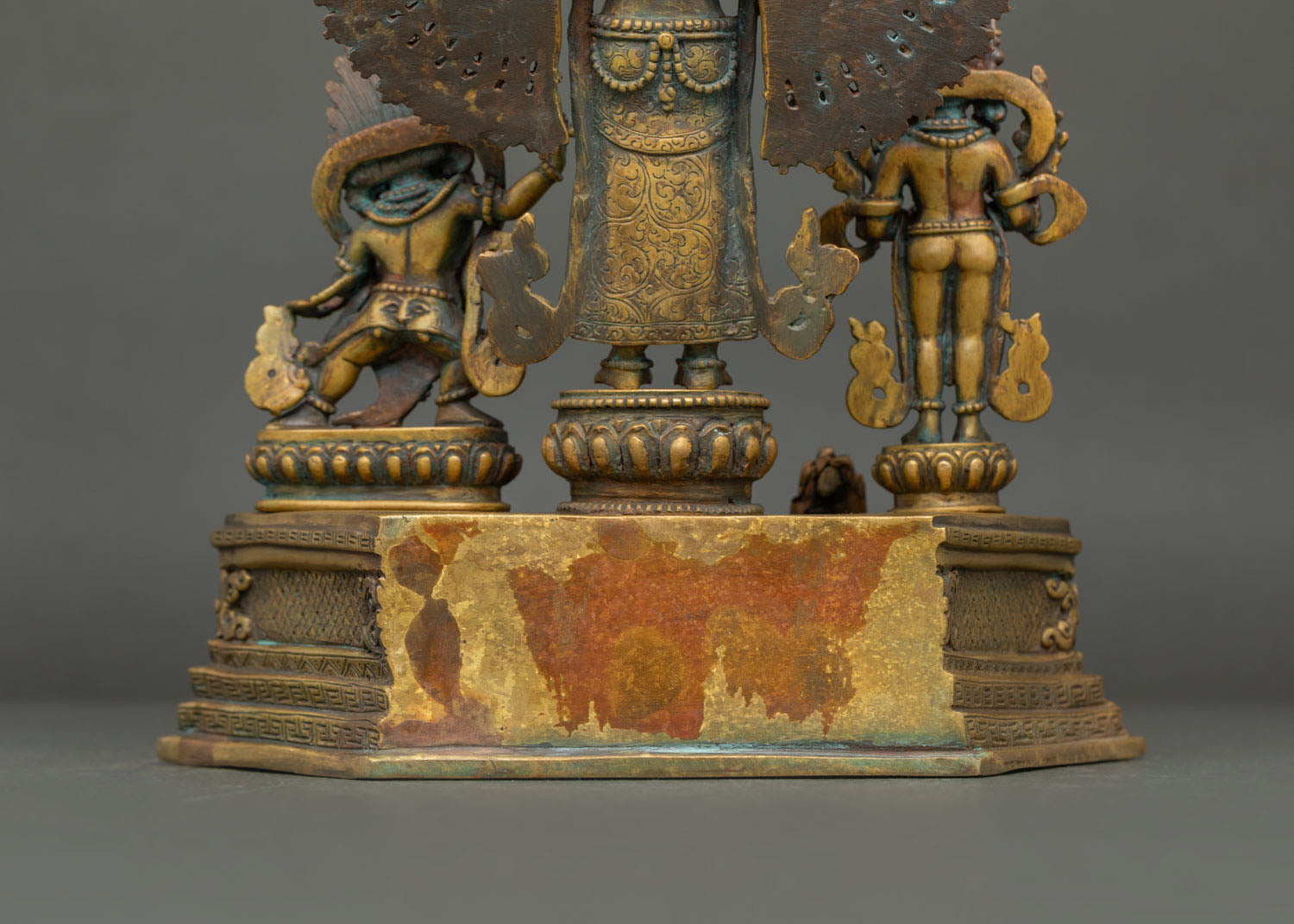 1000 Arm Chenrezig Statue
