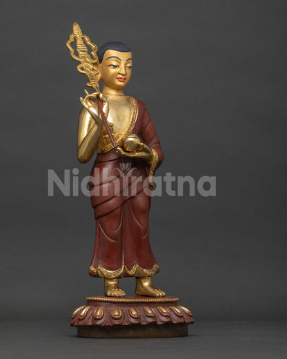 Shakyamuni Buddha Followers Statue