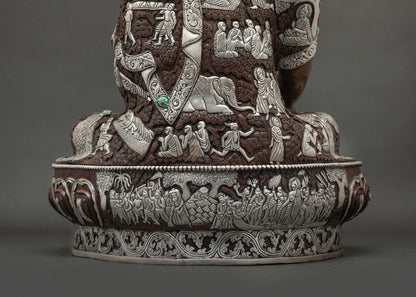 Jowo Rinpoche Statue