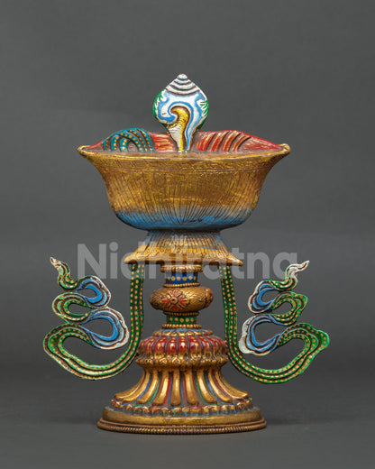 Astamangala Set