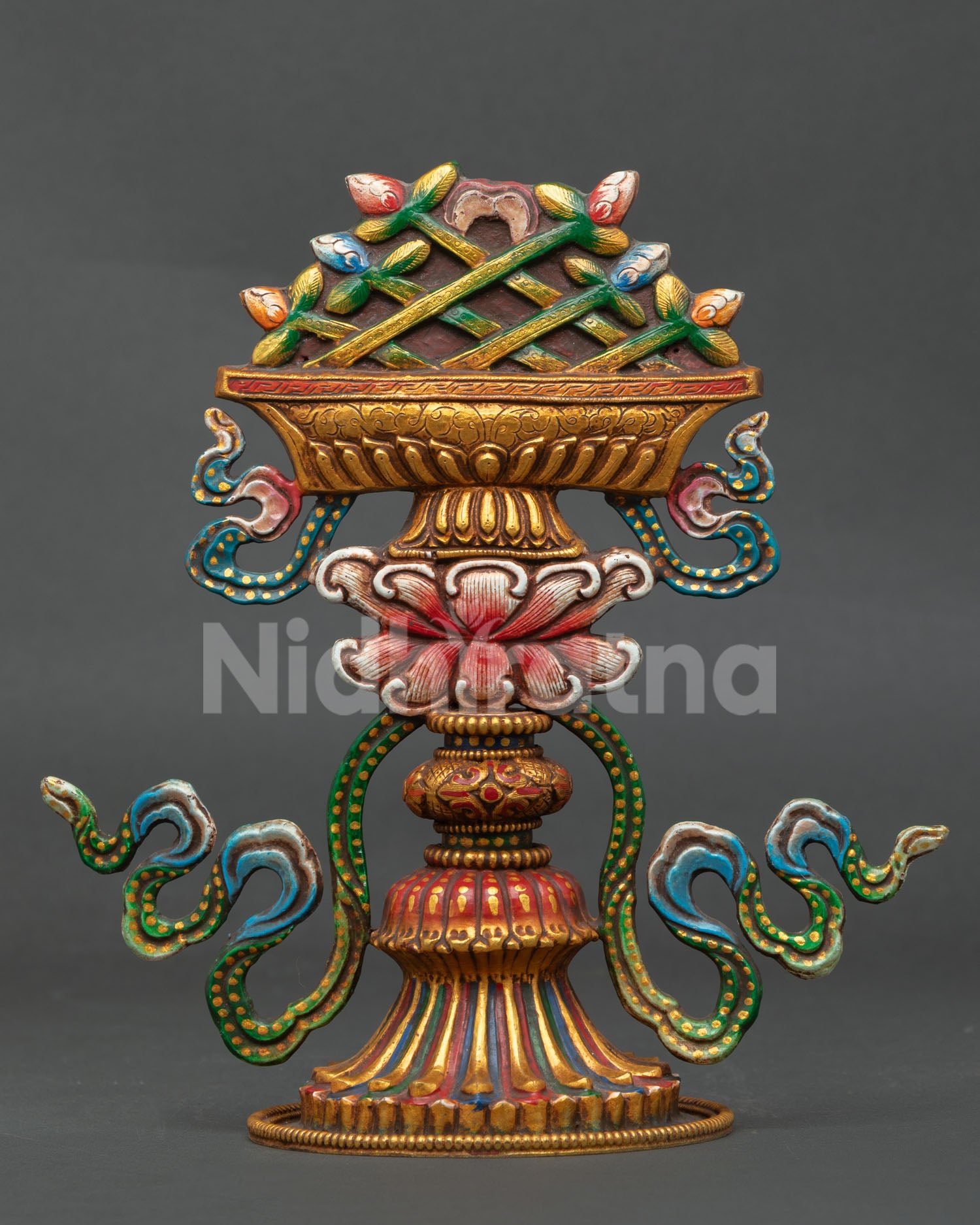 Astmangala Set