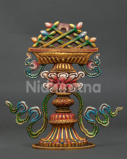Astmangala Set
