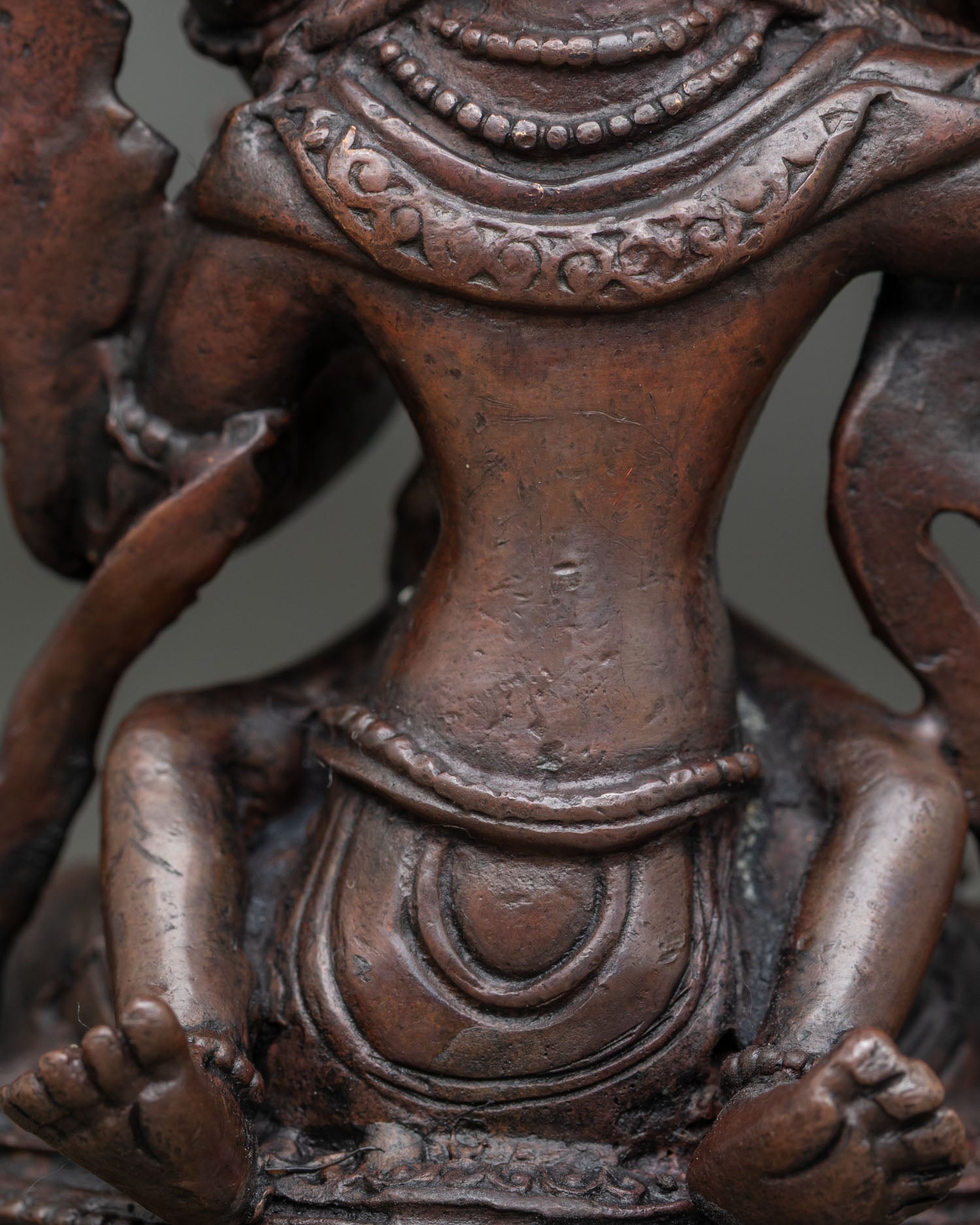 Manjushri with Yab-Yum Statue | Wisdom & Compassion in Harmony