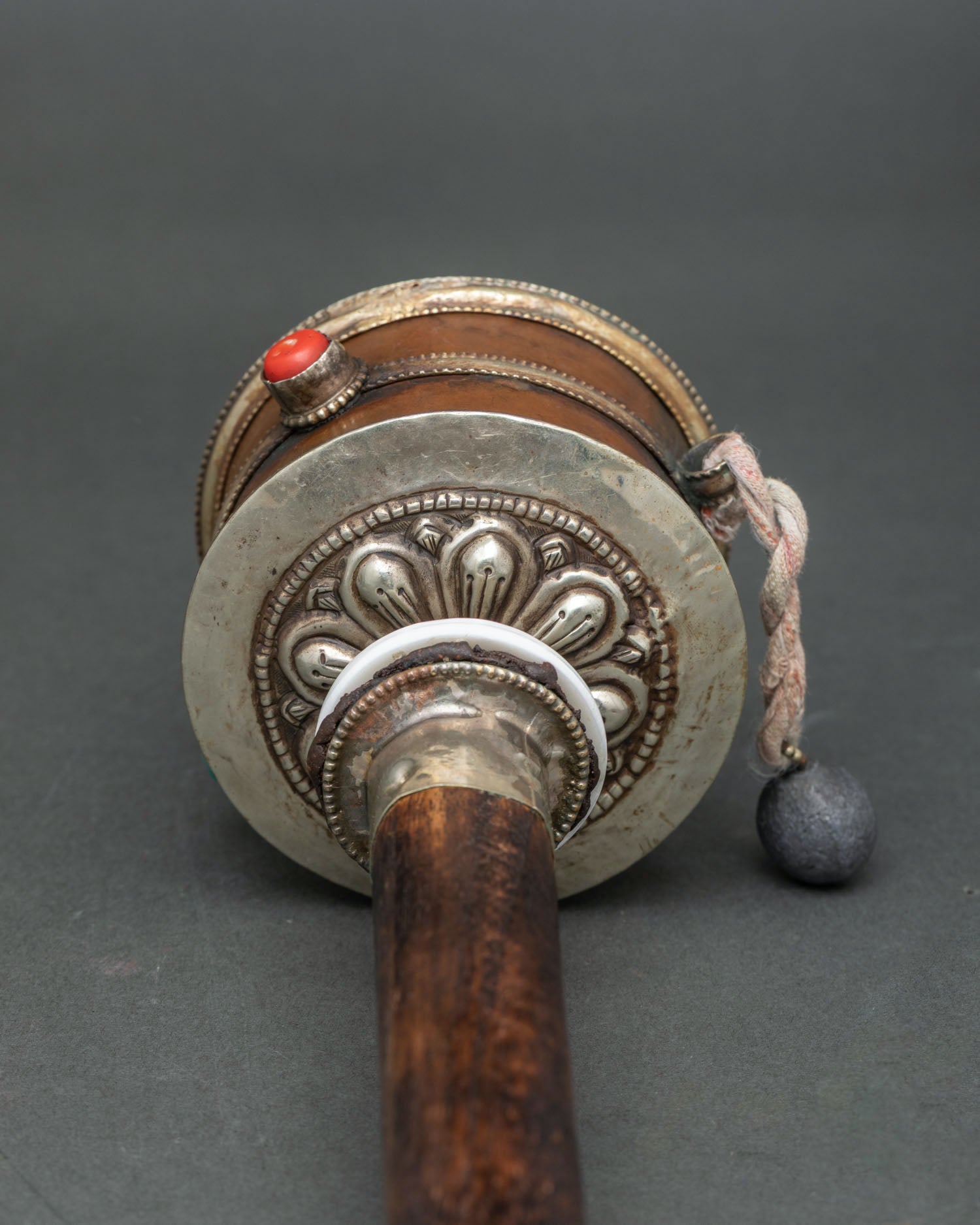 Prayer Wheel