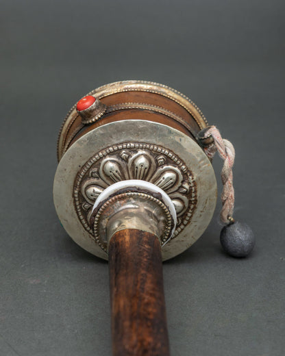 Prayer Wheel