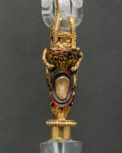 Phurba