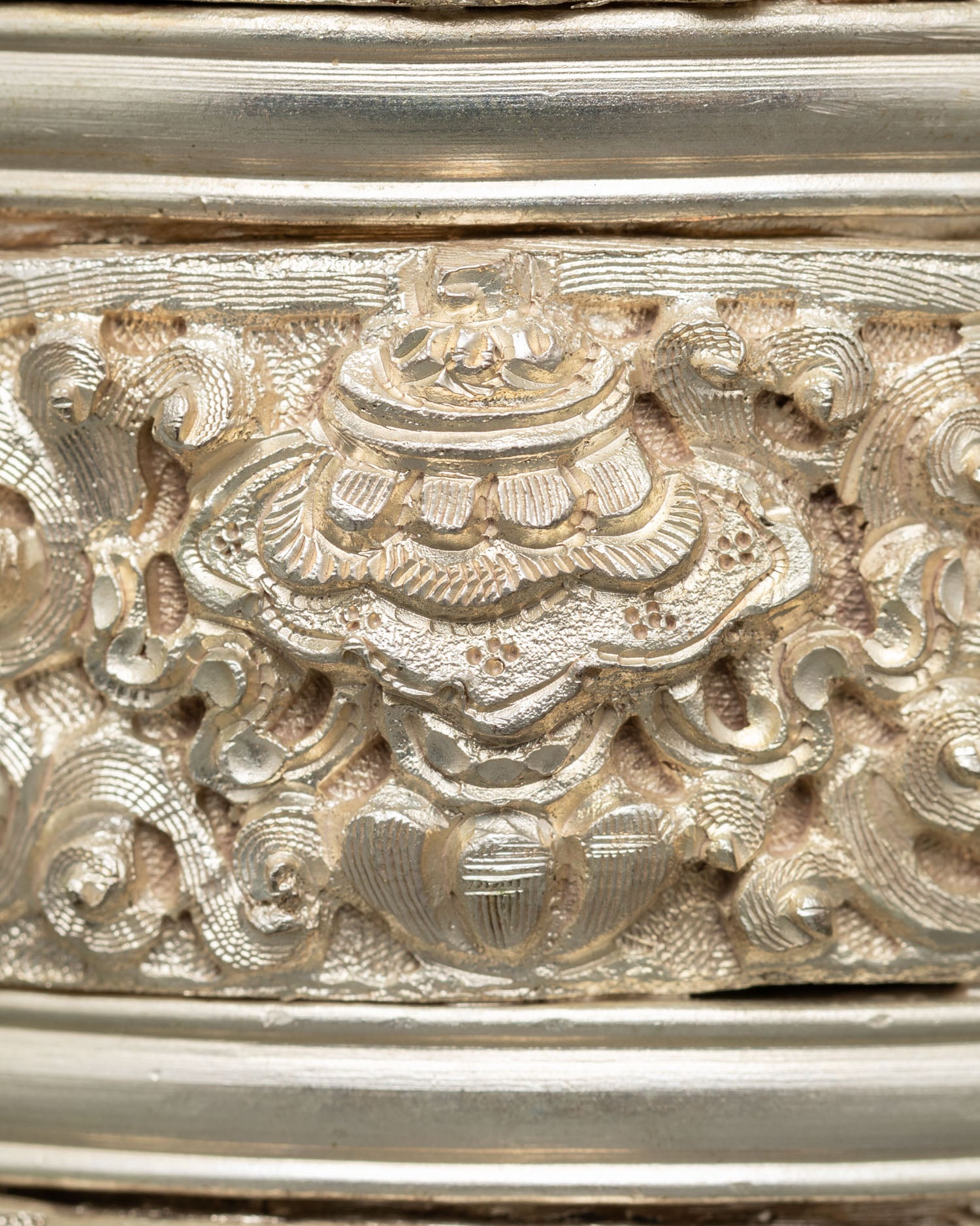 Neshi Rice Pot