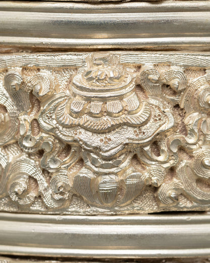 Neshi Rice Pot