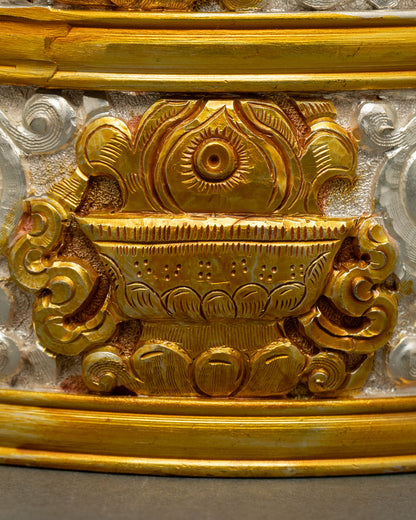 Neshi Rice Pot