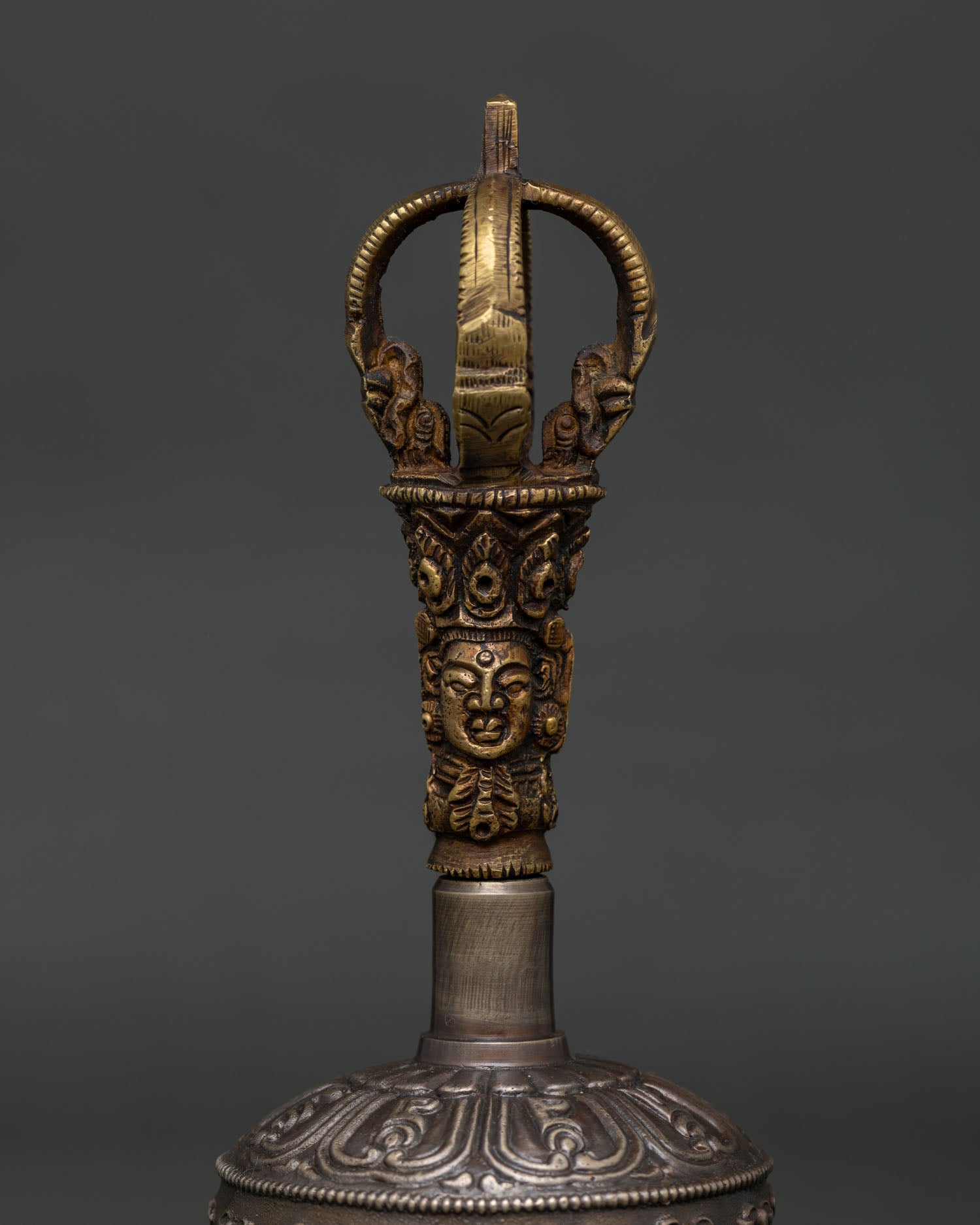 Bell And Vajra