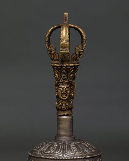 Bell And Vajra