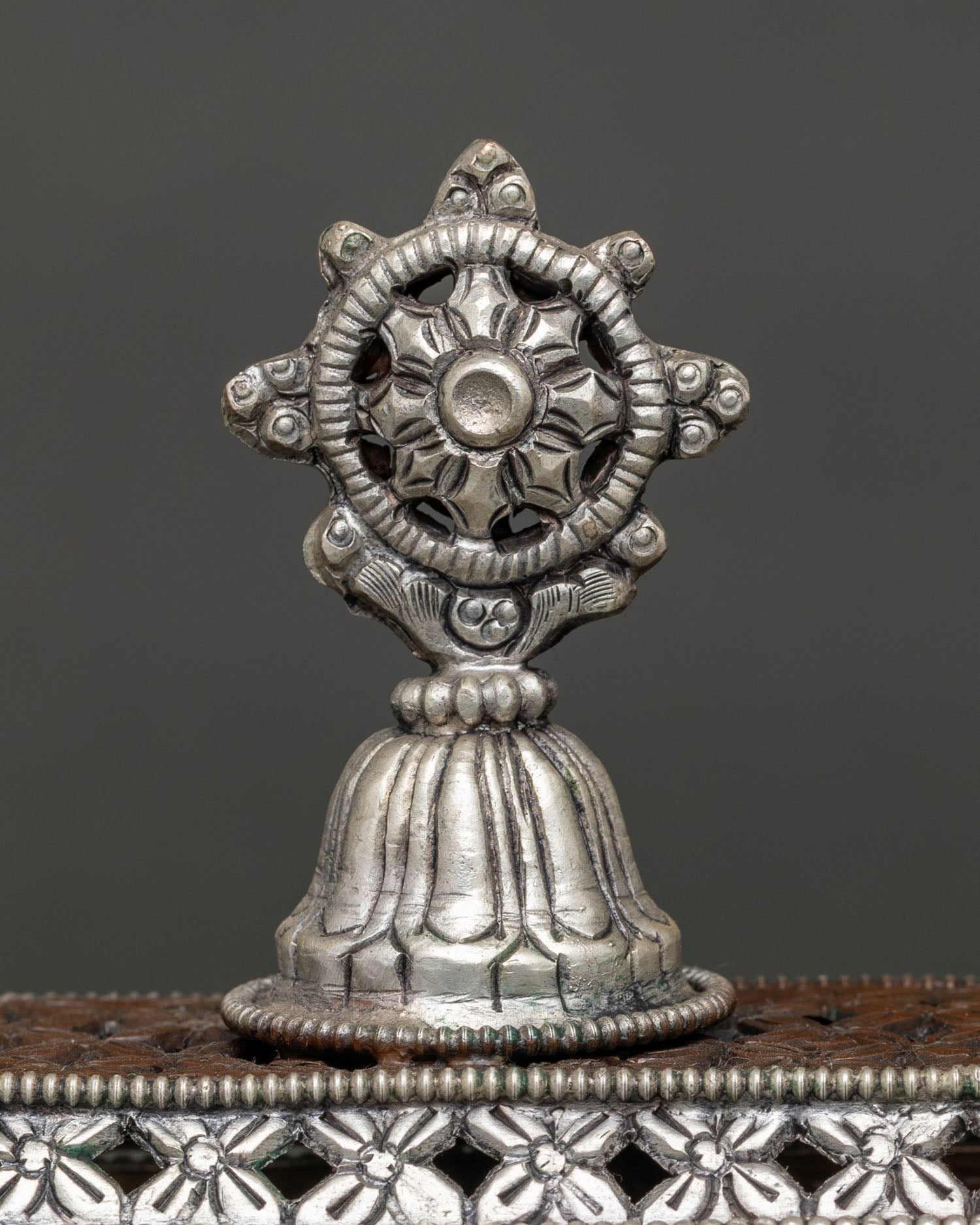 Insense Burner