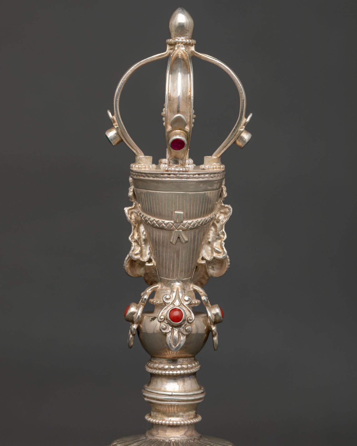 Vajra And Bell