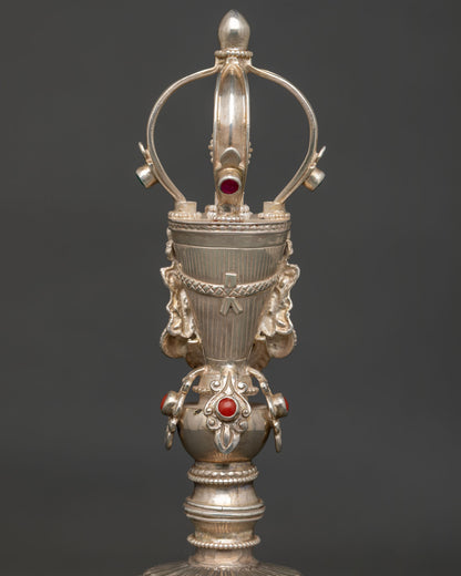 Vajra And Bell