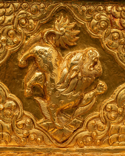 Treasure Box