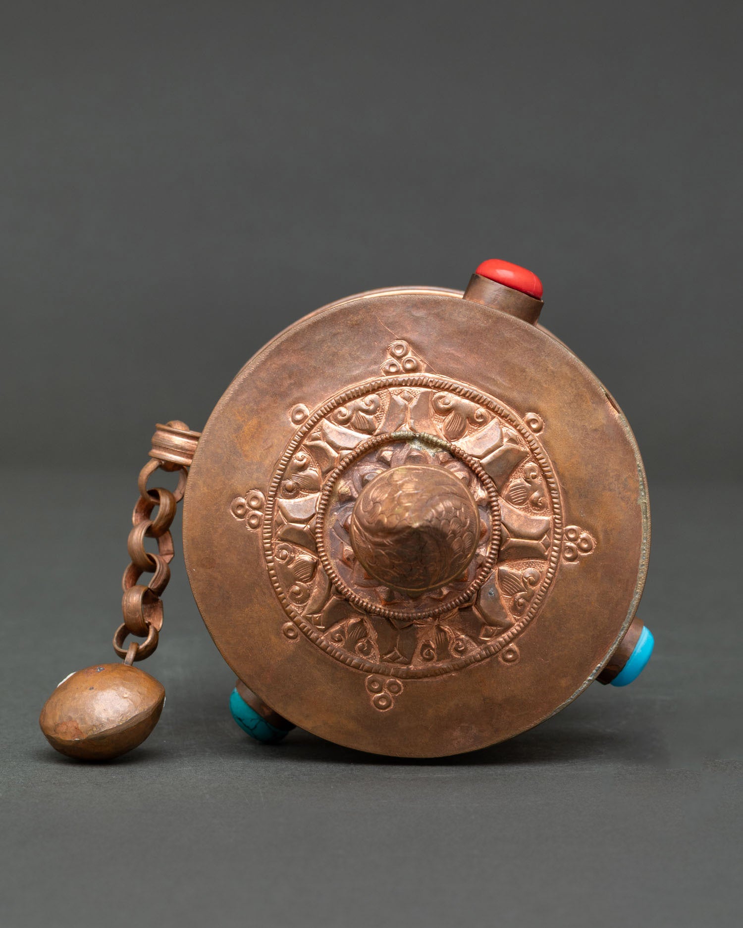 Prayer Wheel