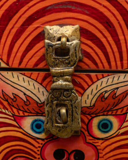 Treasure Box