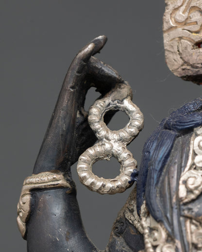 Chenrezig Statue |  Handcrafted Himalayan Sacred Art