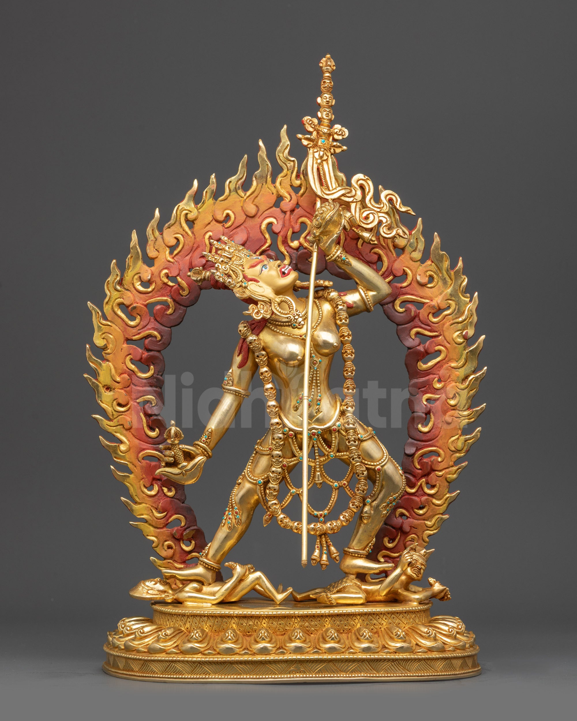 Vajrayogini Statue