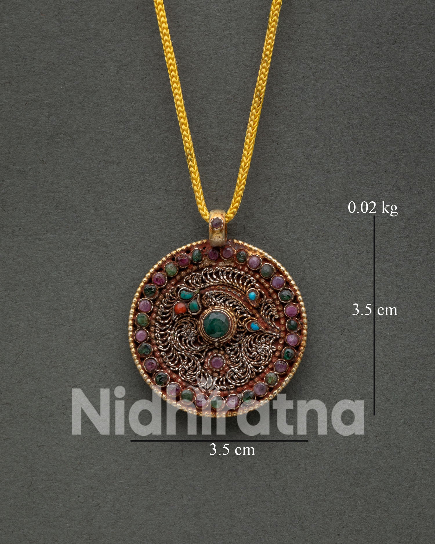 Locket