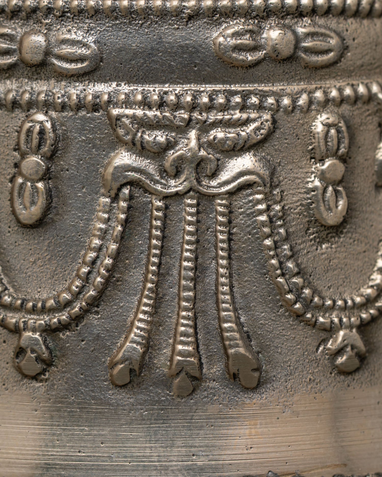 Bell And Vajra