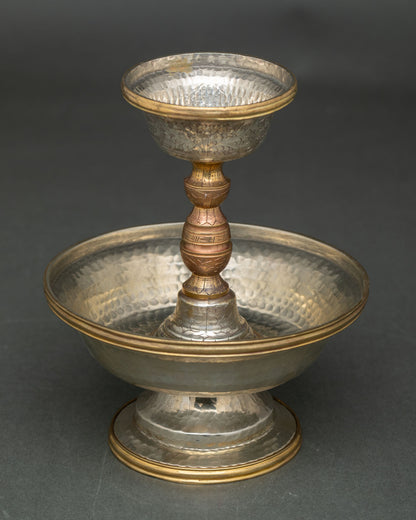 Serkyem Offering Bowl