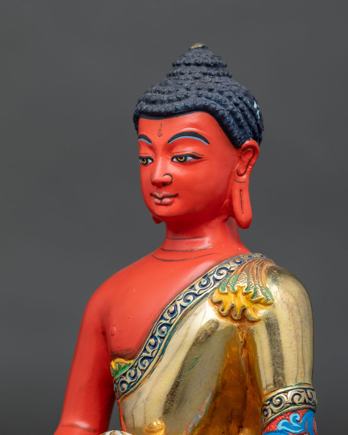 Amitabha Buddha Statue | Ruler of the Western Pure Land