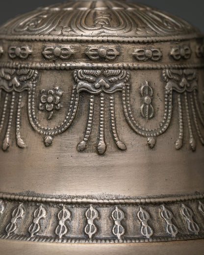 Bell And Vajra