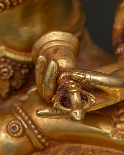 Bodhisattva Set