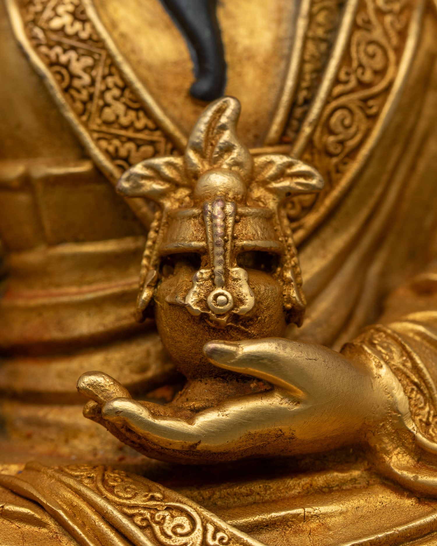 Zabdrung Ngowang Namgyla