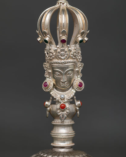 Vajra And Bell
