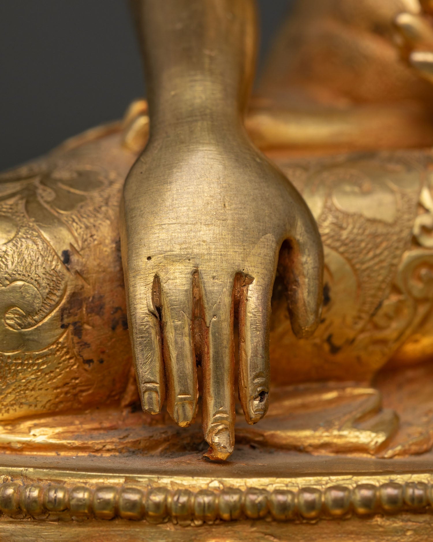 Shakyamuni Buddha Statue | Buddha of Enlightenment