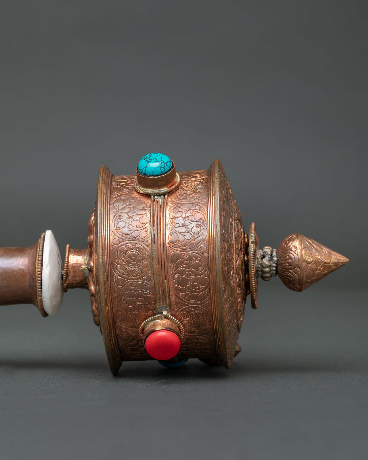 Prayer Wheel