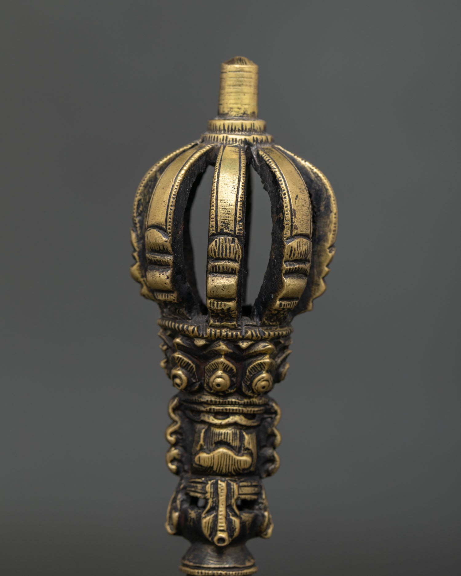 Bell And Vajra