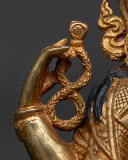Chenrezig Statue | Sacred Four-Armed Avalokiteshvara