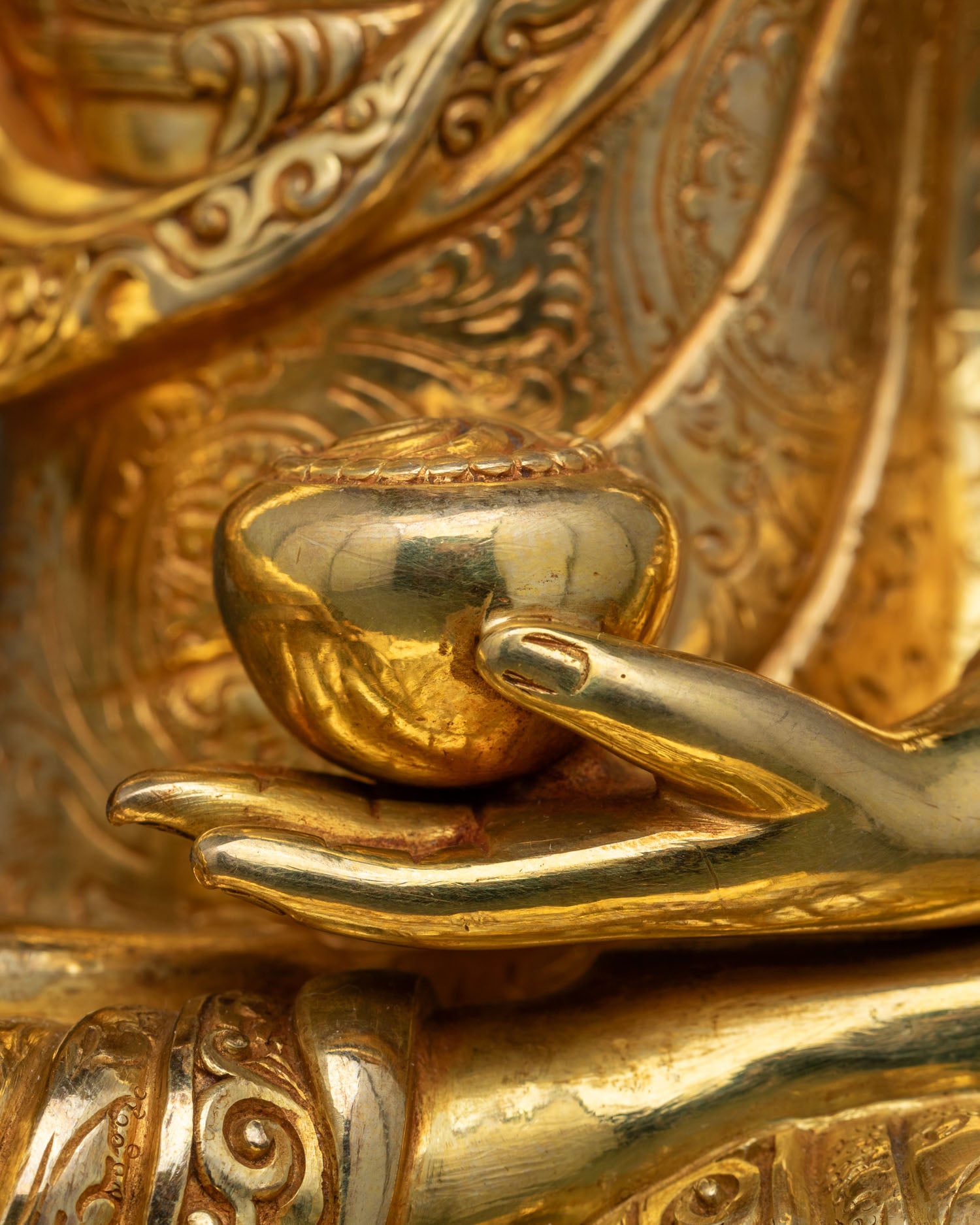 Gautam Buddha Statue – Bring Peace & Spiritual Wisdom Home