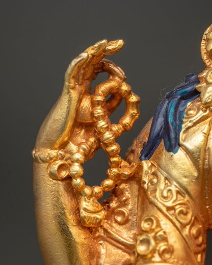 Chenrezig Statue | Bodhisattva of Compassion & Wisdom