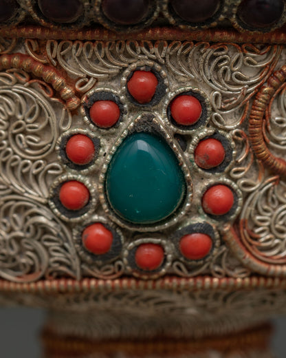 Water offering Bowl