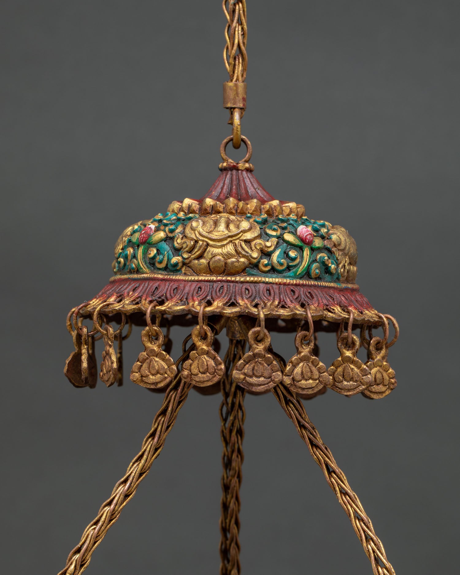 Incense Holder